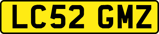 LC52GMZ