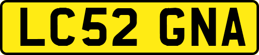 LC52GNA