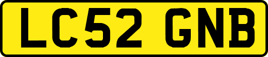 LC52GNB