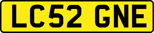 LC52GNE