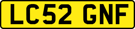 LC52GNF
