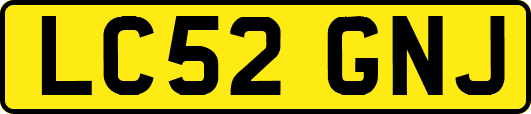 LC52GNJ