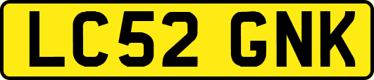 LC52GNK