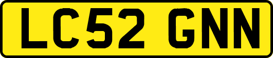 LC52GNN