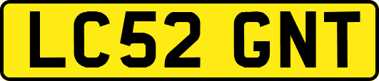 LC52GNT
