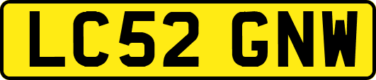 LC52GNW