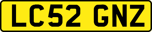 LC52GNZ