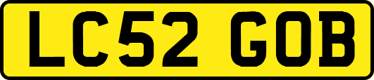 LC52GOB
