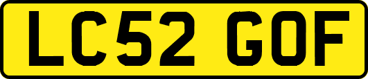 LC52GOF