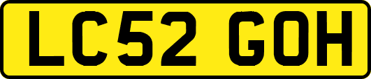 LC52GOH
