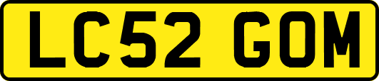 LC52GOM