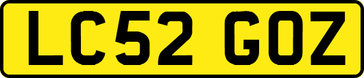LC52GOZ