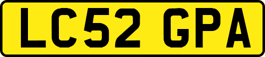 LC52GPA