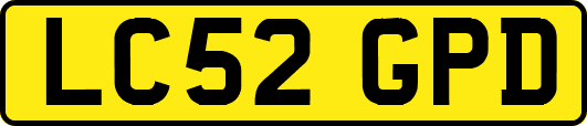 LC52GPD