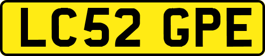LC52GPE