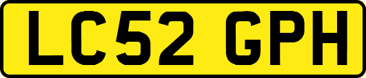 LC52GPH