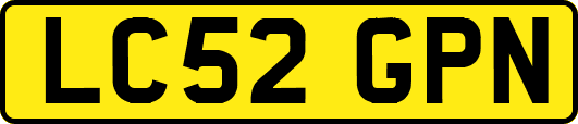 LC52GPN