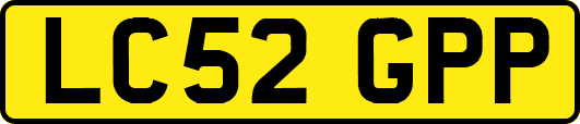 LC52GPP