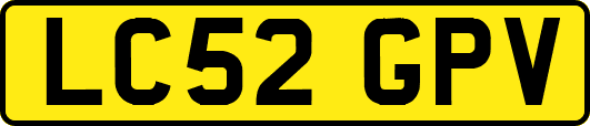 LC52GPV