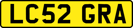 LC52GRA