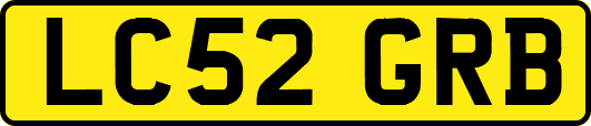 LC52GRB
