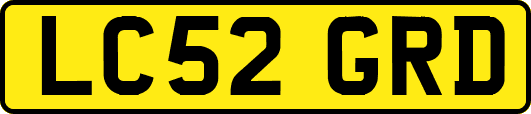 LC52GRD