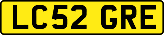 LC52GRE
