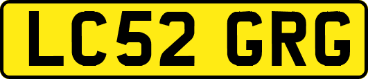 LC52GRG