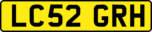 LC52GRH
