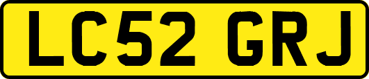 LC52GRJ