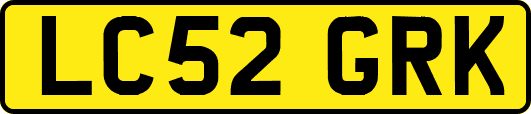 LC52GRK