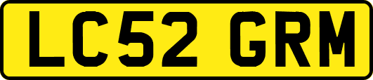 LC52GRM