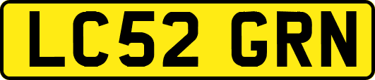 LC52GRN