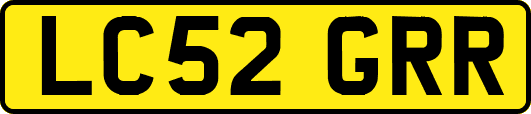 LC52GRR