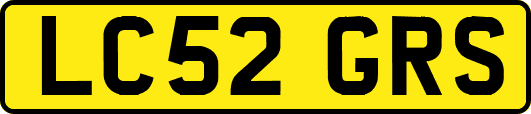 LC52GRS