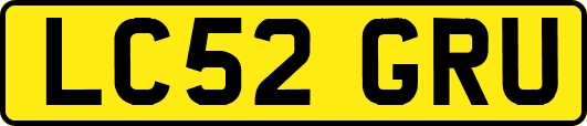 LC52GRU