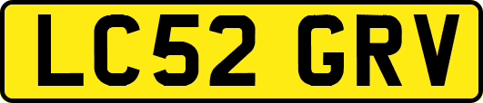 LC52GRV