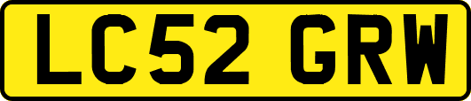 LC52GRW