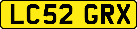 LC52GRX