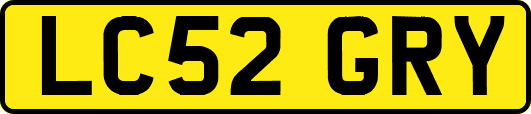 LC52GRY
