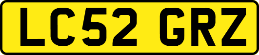 LC52GRZ