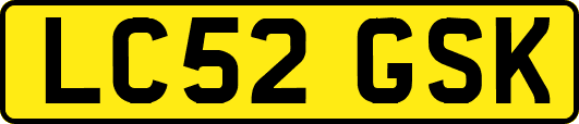 LC52GSK