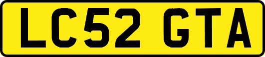 LC52GTA