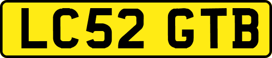 LC52GTB