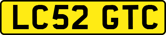 LC52GTC