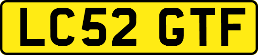 LC52GTF