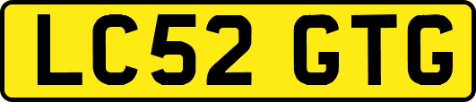 LC52GTG