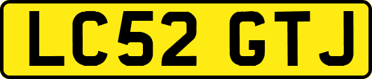 LC52GTJ