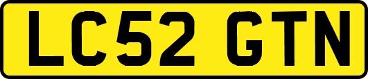 LC52GTN