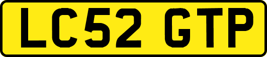 LC52GTP